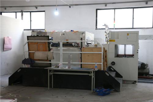 廠(chǎng)房展示