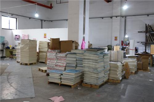 廠(chǎng)房展示