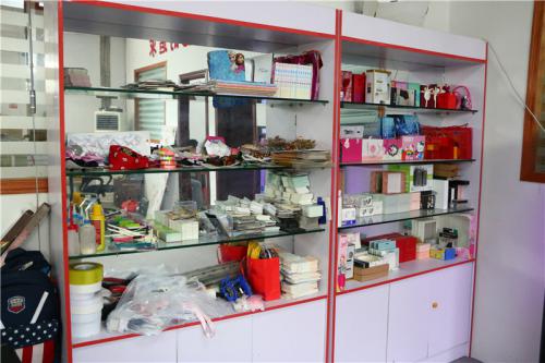 廠(chǎng)房展示